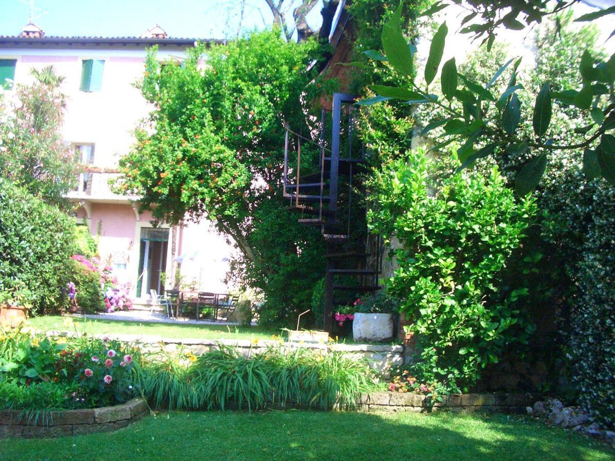 B&B La Piccionaia Verona Exterior photo