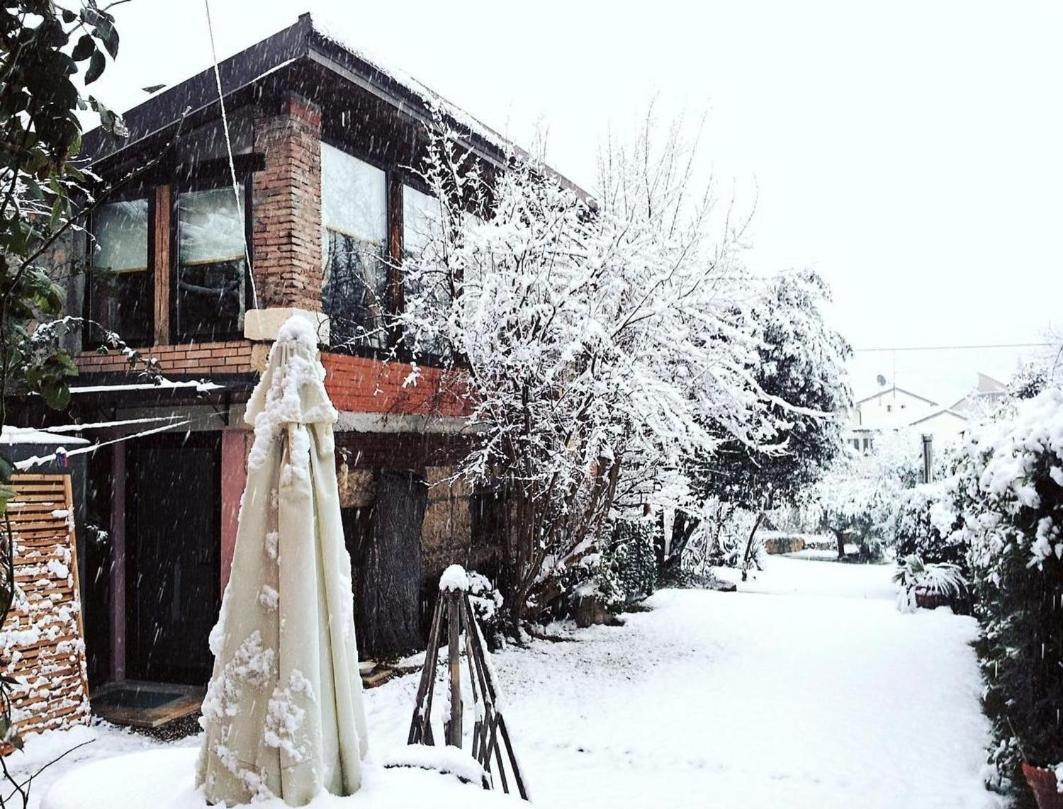 B&B La Piccionaia Verona Exterior photo