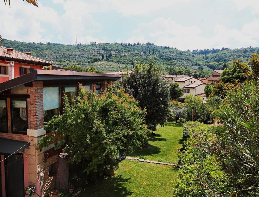 B&B La Piccionaia Verona Exterior photo